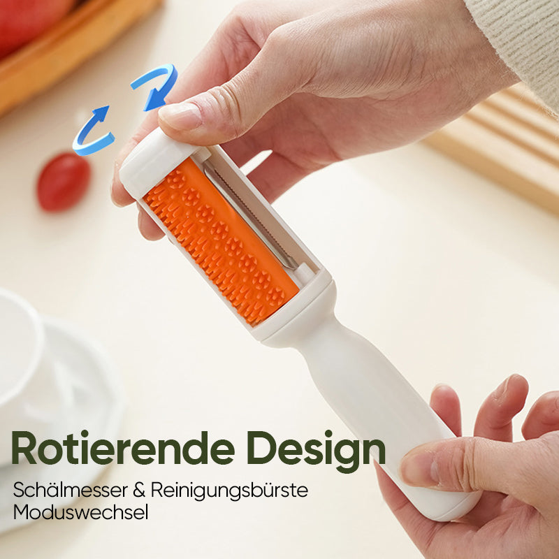 Lisslune | 2-in-1-cutting-knife