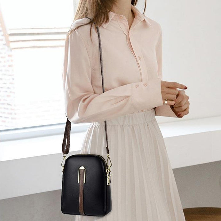 Lisslune | Lightweight Mini Crossbody Bag for the Mobile Phone