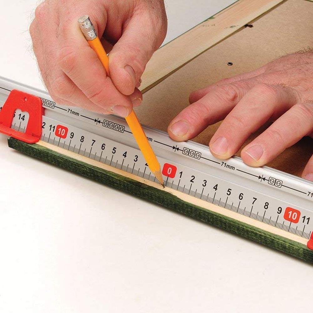 Lisslune | 313 KAPRO Multifunctional ruler