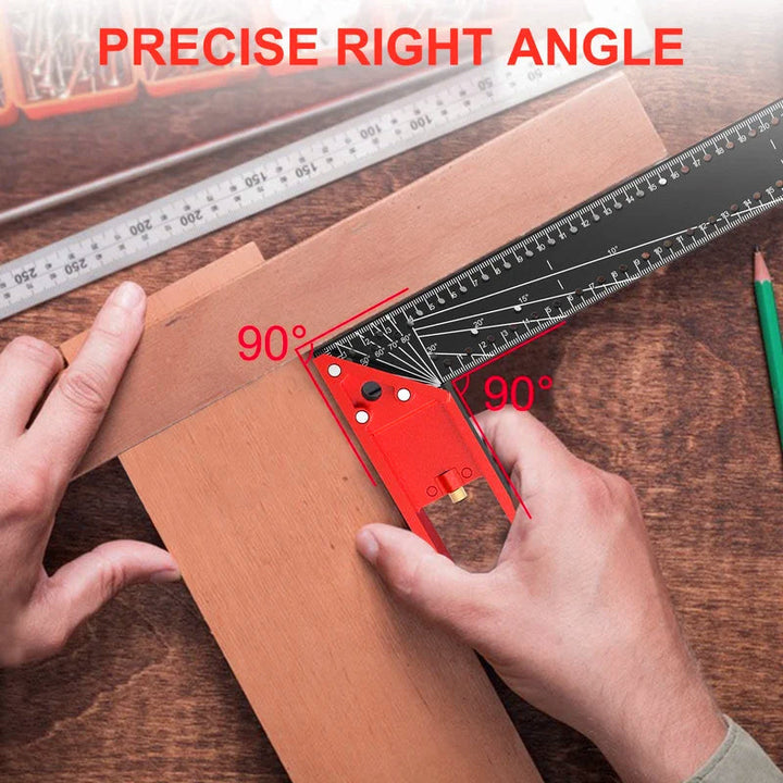 Lisslune | Multi-Angle Caliper - High-Quality Professional Measuring Tool