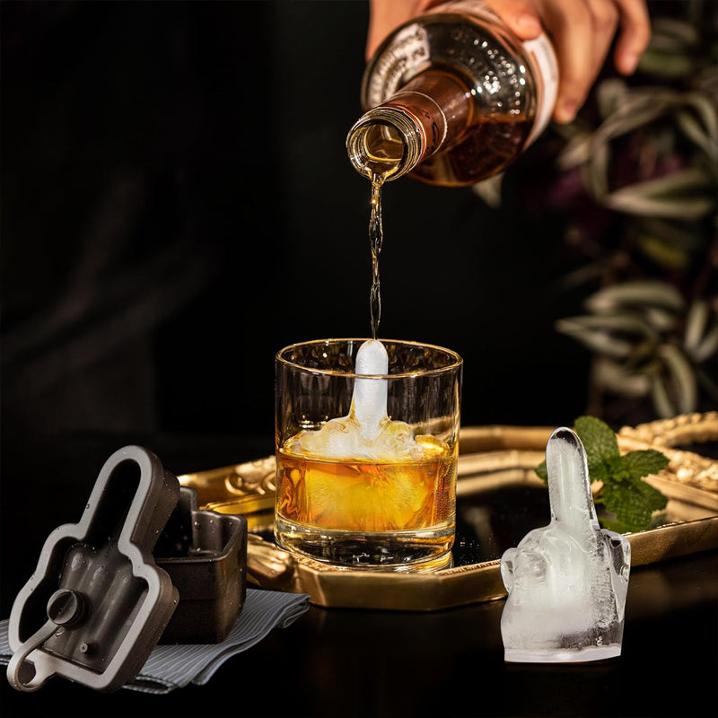 Lisslune | Funny Ice Cube Mold