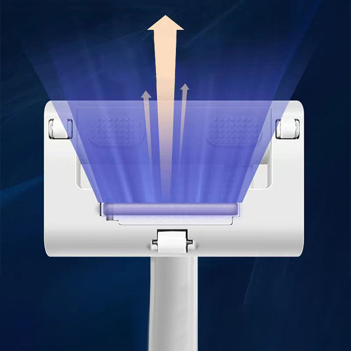 Lisslune | Home portable UV mite removal device
