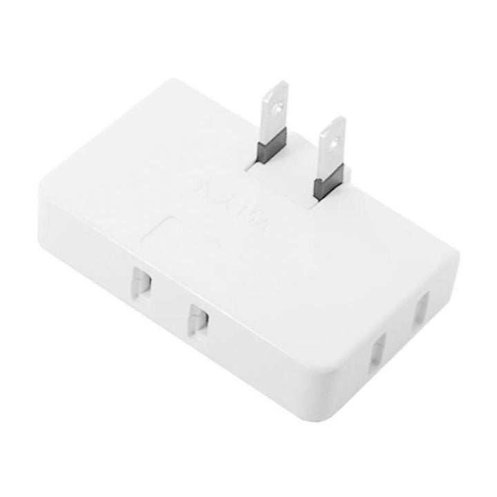 Lisslune | Rotatable Socket Converter
