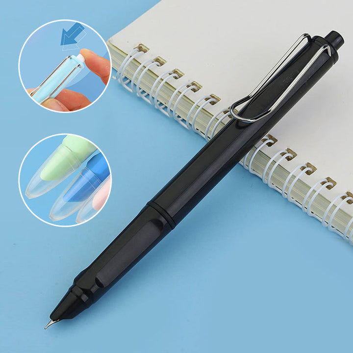 Lisslune | Candy-colored pens