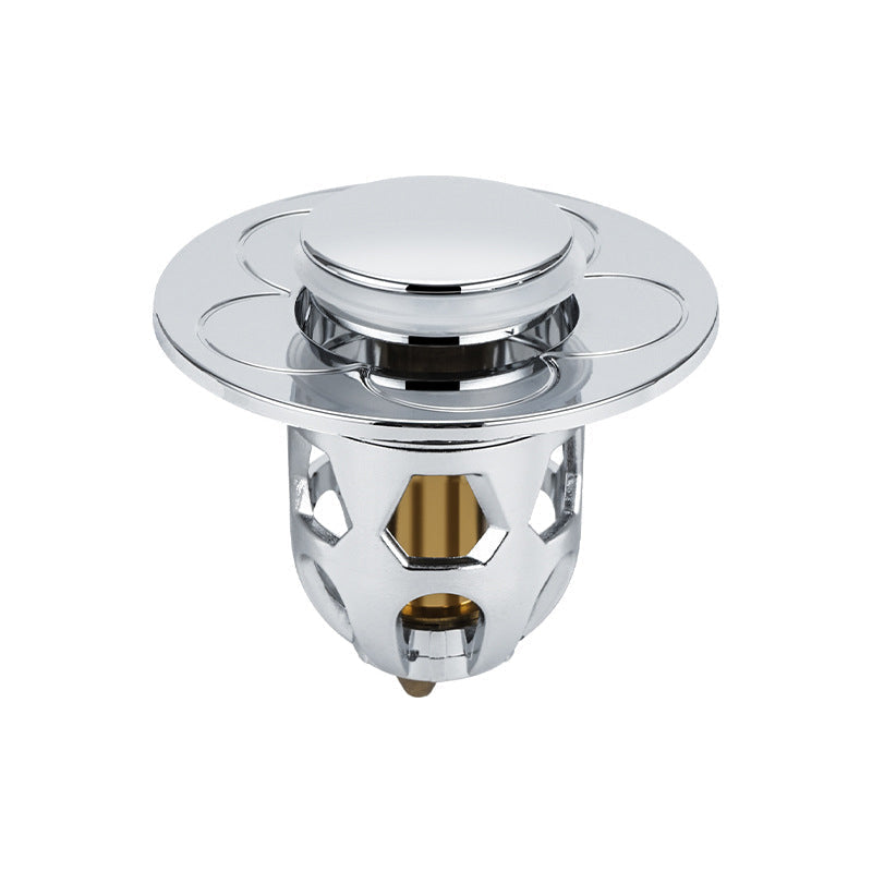 Lisslune | Universal Drain Plugs for Sinks