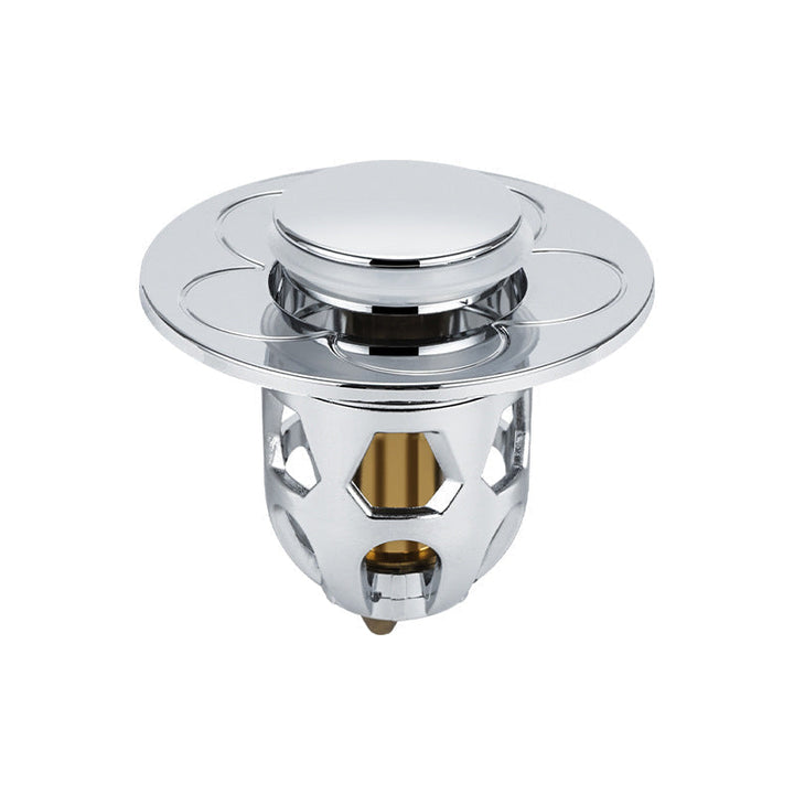 Lisslune | Universal Drain Plugs for Sinks