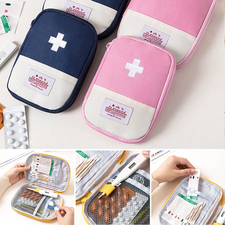 Lisslune | Mini portable medical bag