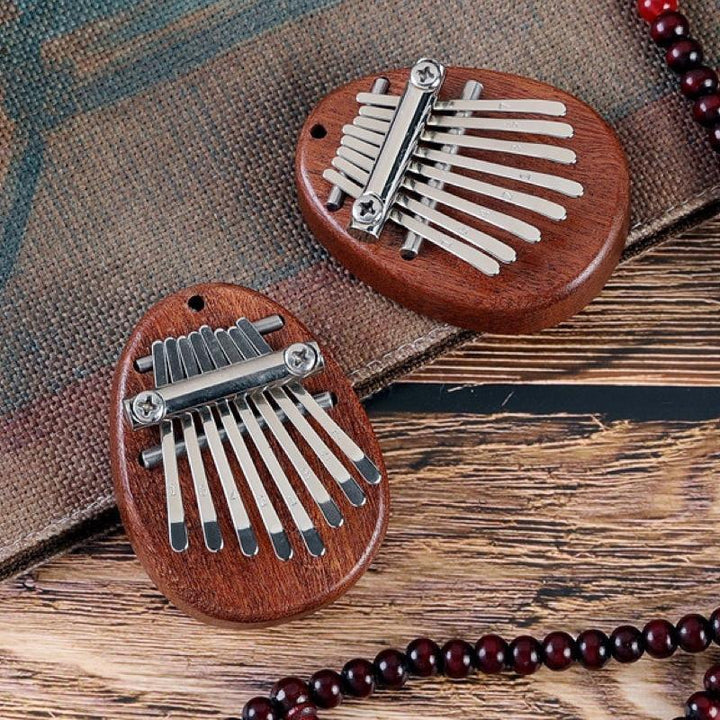 Lisslune | Mini Thumb Piano