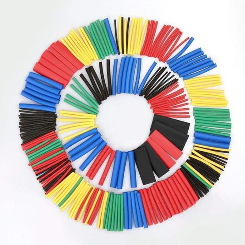 Lisslune | USB cable shrink tube (280 pieces)