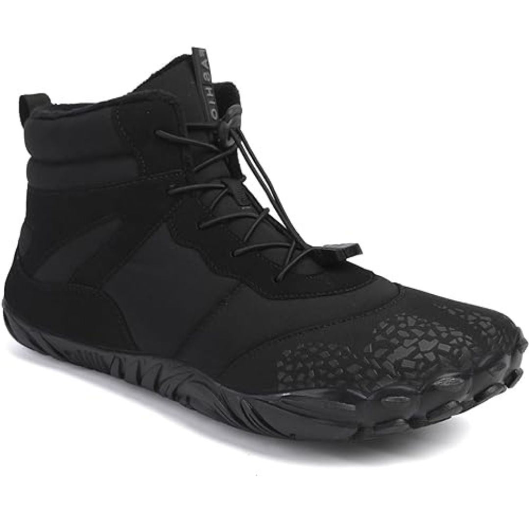 Lisslune | Sustainable waterproof hiking shoes - lightweight & minimalist