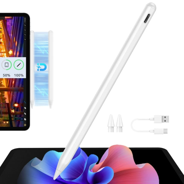 Lisslune | Digital Pencil Pro for iPad – Precision Stylus for Seamless Drawing & Note-taking