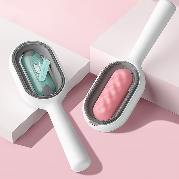 Lisslune | Hair removal comb with water tank