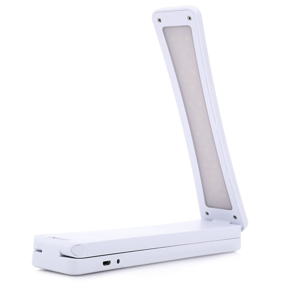 Lisslune | Eye-protection Reading Desk Table Lamp