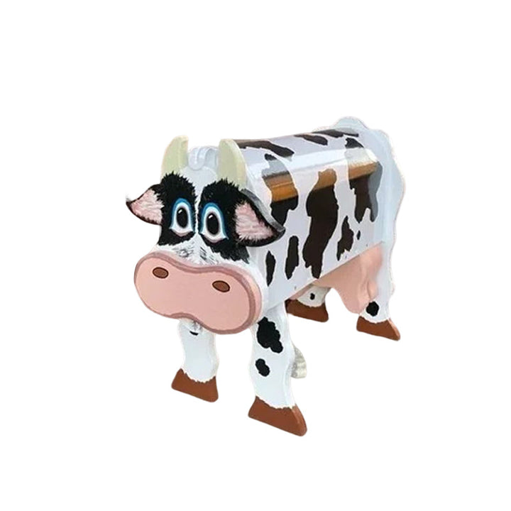 Lisslune | Mailbox for Livestock