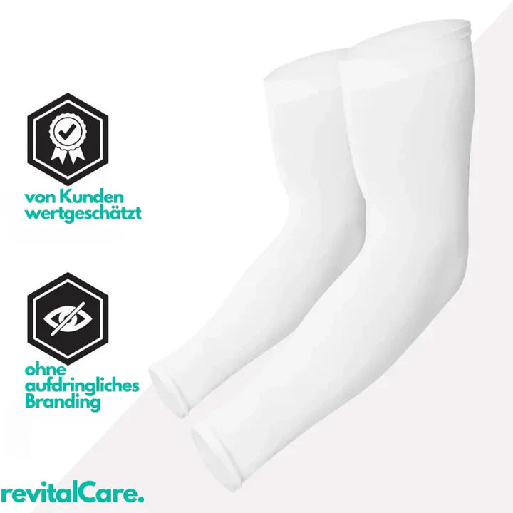 Lisslune | Compression Arm Sleeve