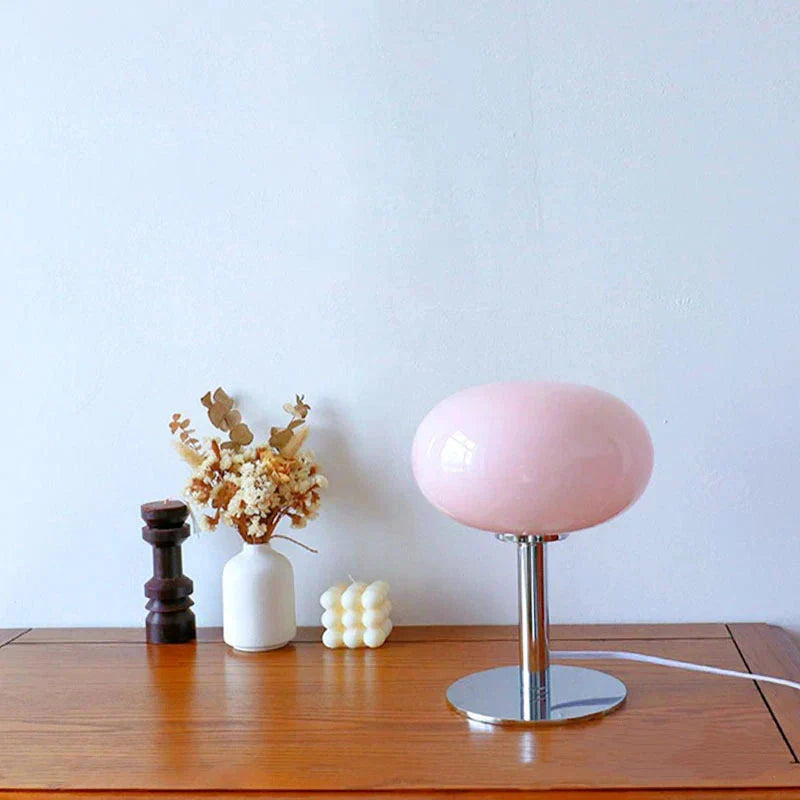 Lisslune | AuraLite - Stylish Table Lamp for Every Corner
