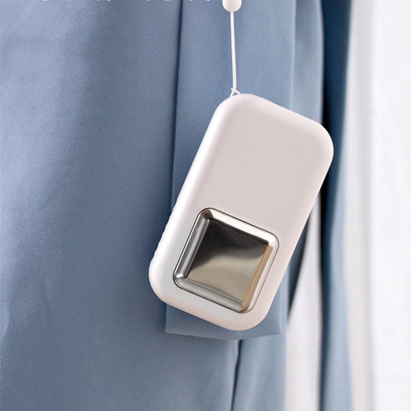 Lisslune | Handheld Semiconductor Cooling Device