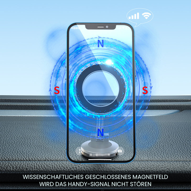 Lisslune | Stylish magnetic phone holder