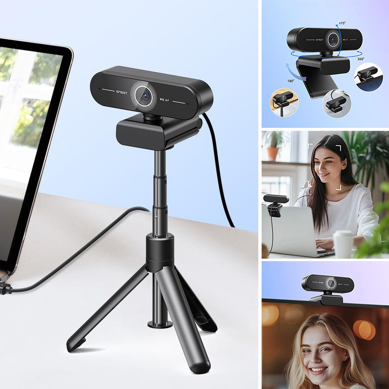 Lisslune | USB PC Webcam