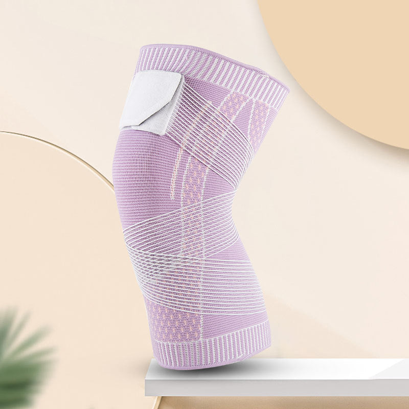 Lisslune | Knitted Knee Pads