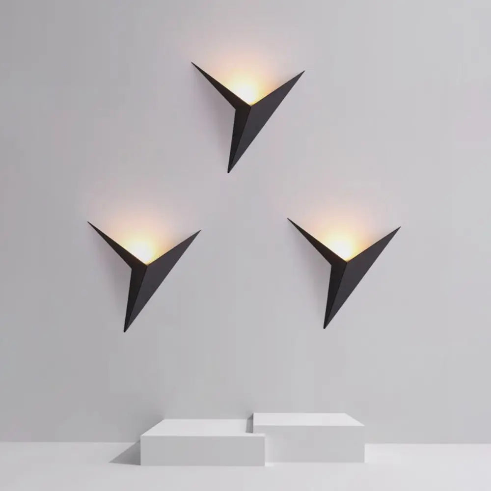 Lisslune | GlowZen - Wall Lamp with Eastern Charm