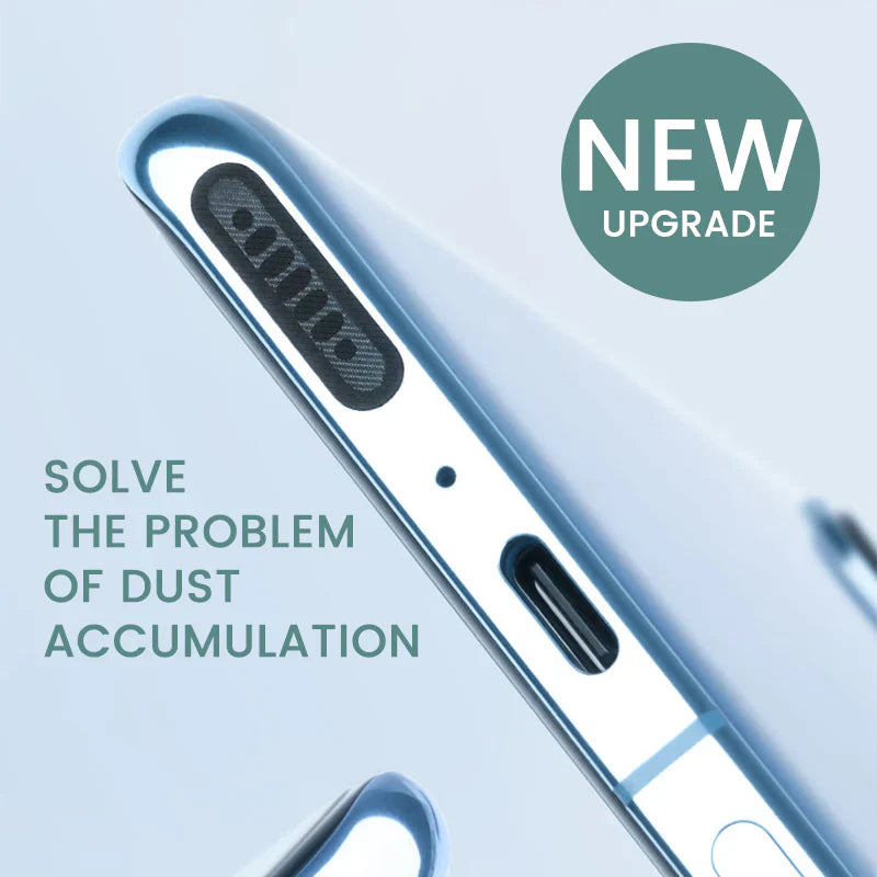Lisslune | Phone Dust Protection Net Sticker