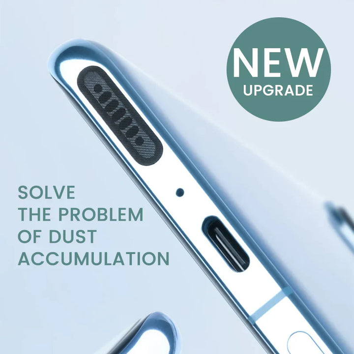 Lisslune | Phone Dust Protection Net Sticker