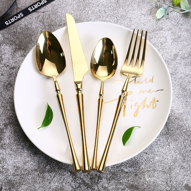 Lisslune | Living Essence Cutlery Set