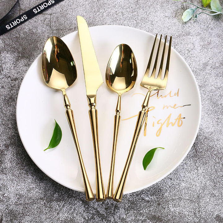 Lisslune | Living Essence Cutlery Set