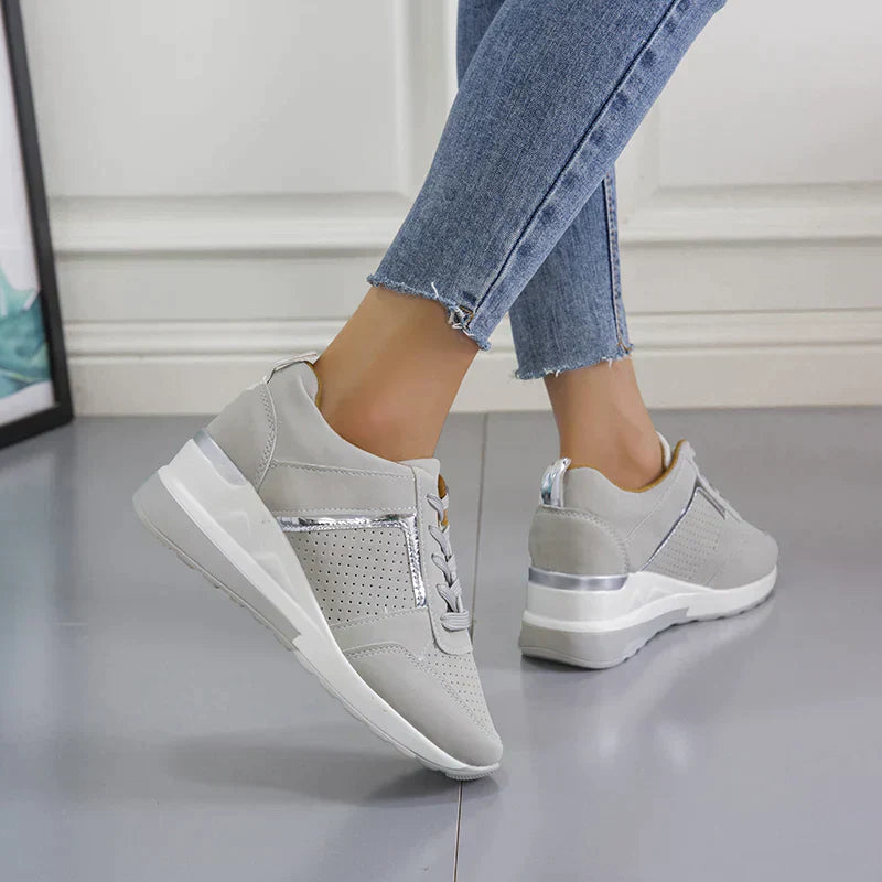 Lisslune | Wolfy Sneaker - No more sore feet