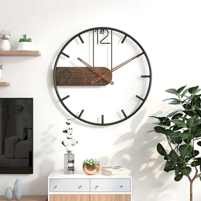 Lisslune | ChronoCalm – slim and quiet time measurement