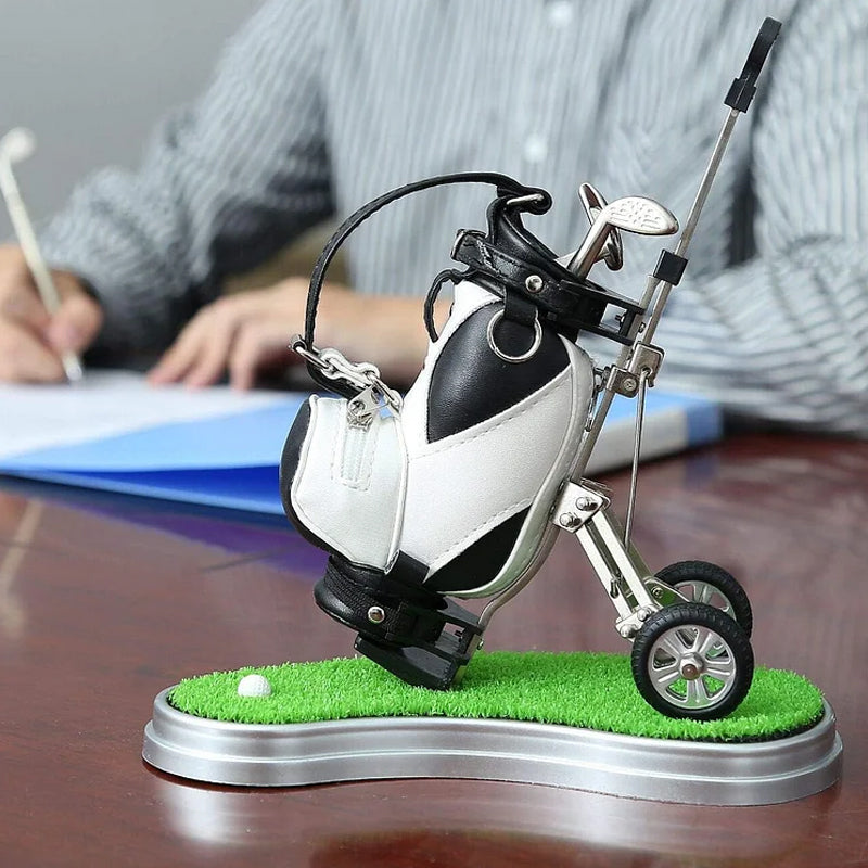 Lisslune | Golf Fan Memorabilia