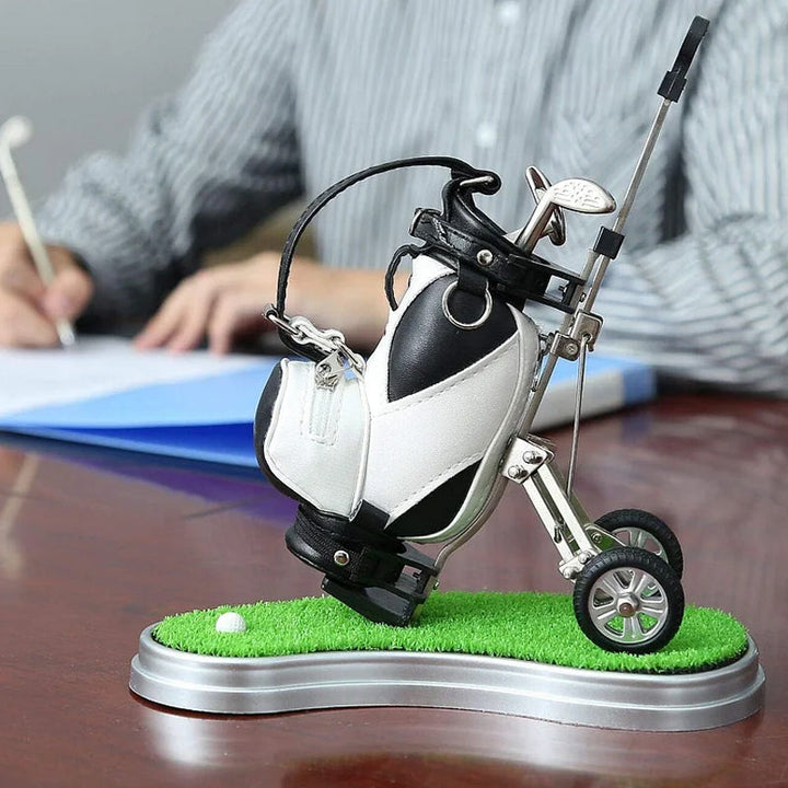 Lisslune | Golf Fan Memorabilia