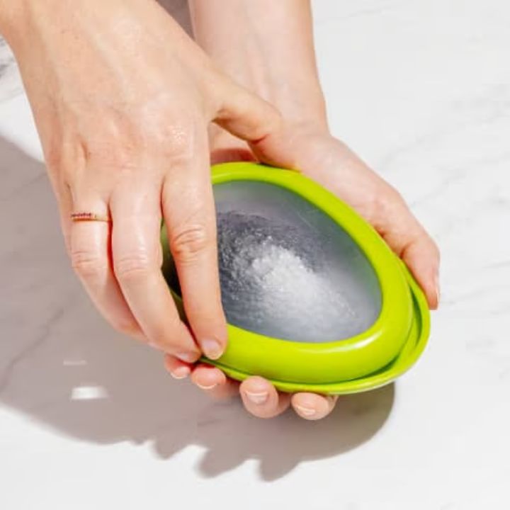Lisslune | Reusable elastic food seals (set of 4)