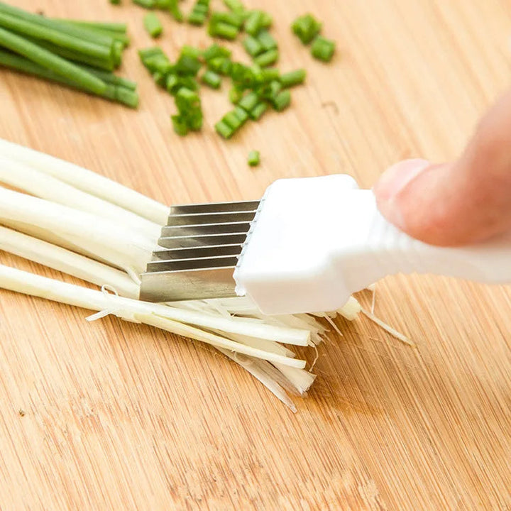 Lisslune | Stainless Steel Multifunctional Vegetable Premium Slicer