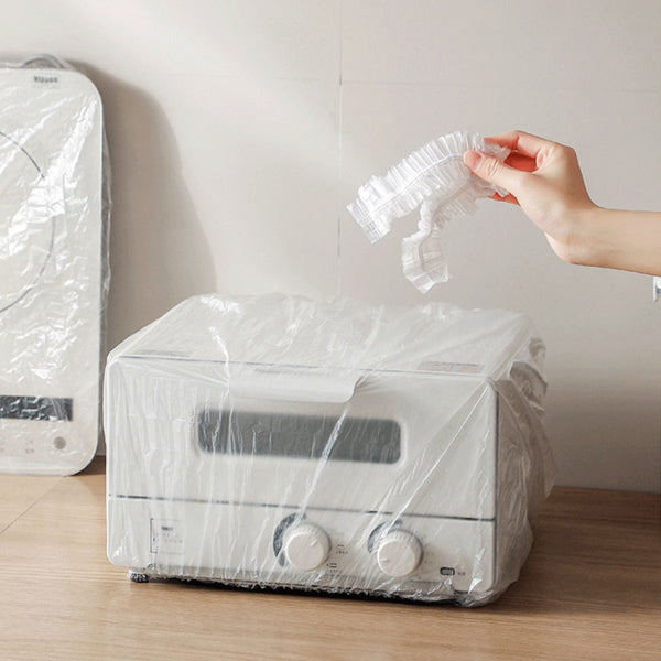 Lisslune | Thickened Disposable Dust Cover