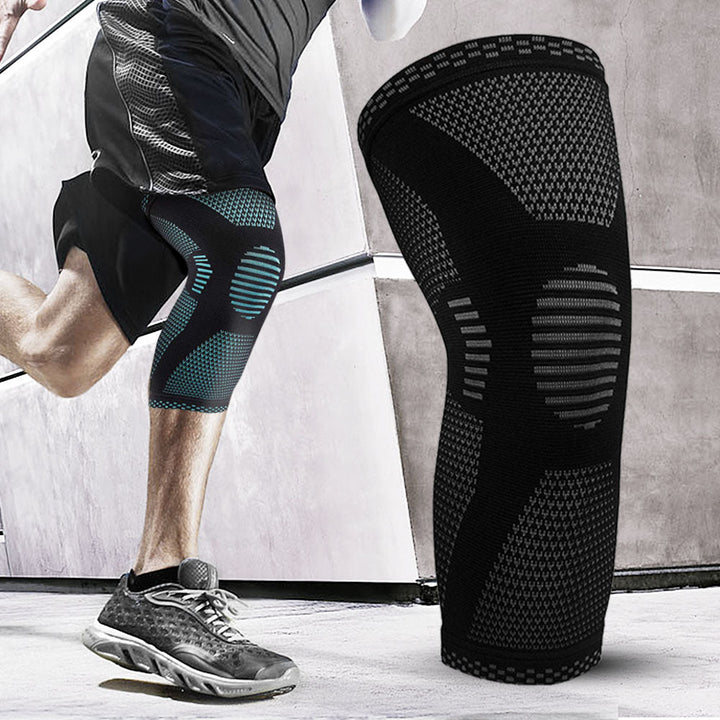 Lisslune | JointRelief™ Sport Knee Sleeves