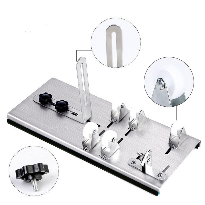 Lisslune | Glass Bottle Cutter DIY Set