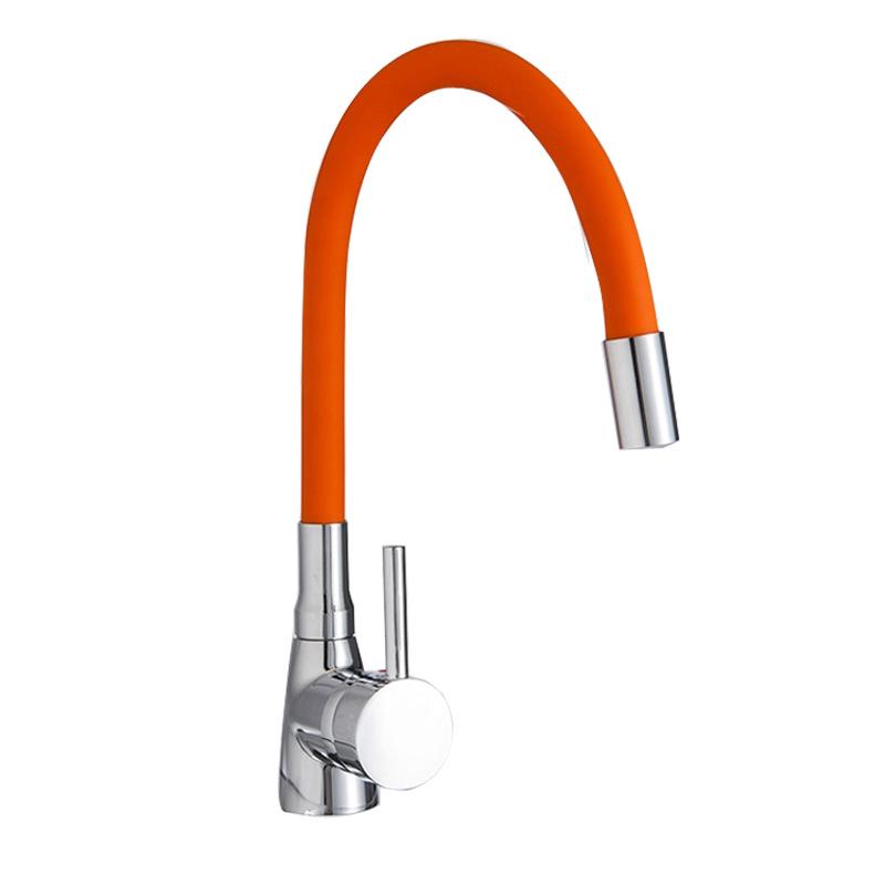 Lisslune | Universal Foam Expansion Tube