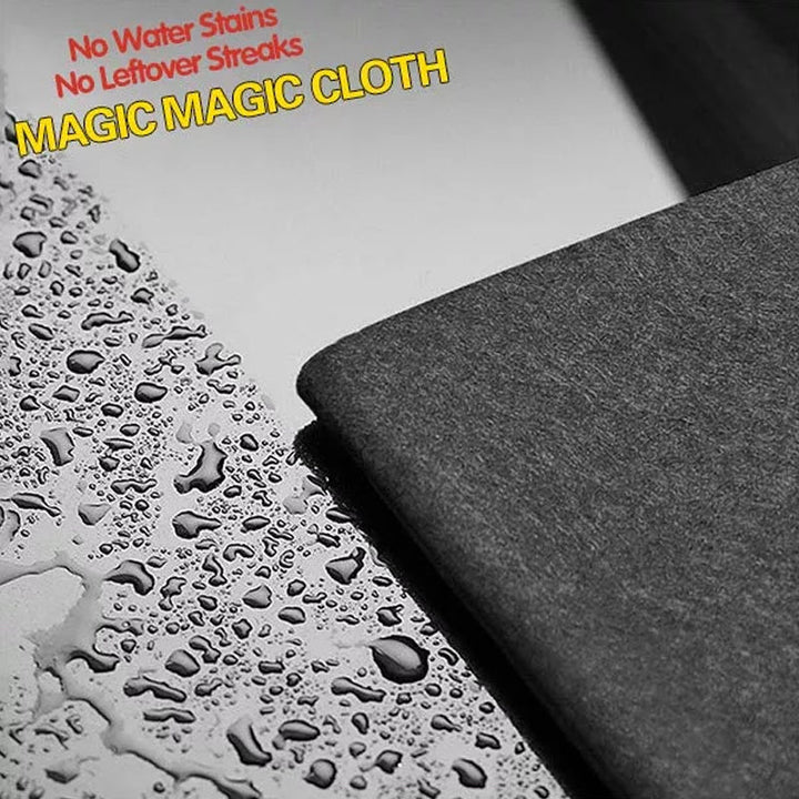 Lisslune | Thickened magic cleaning cloth