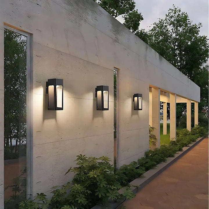 Lisslune | RadiantYue - Sleek Wall Lamp