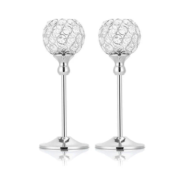 Lisslune | Pineapple tealight holder for festive occasions