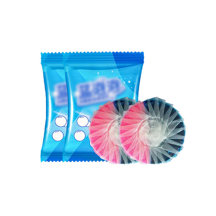 Lisslune | Powerful Toilet Cleaning Block
