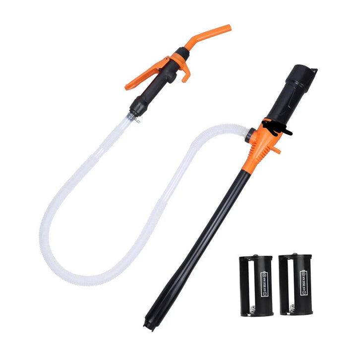 Lisslune | Portable Power Battery Pump
