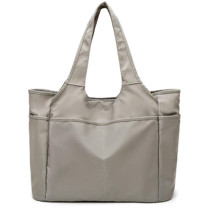Lisslune | Multifunctional Tote Bag for Women with Large Capacity