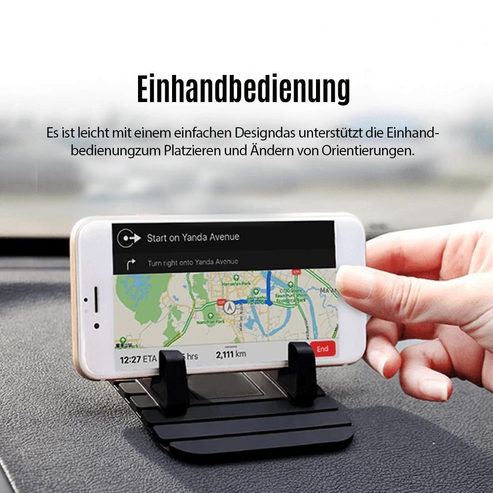 Lisslune | Non-slip silicone phone stand