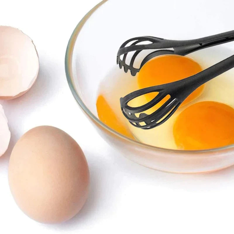 Lisslune | Multifunctional Egg Whisk
