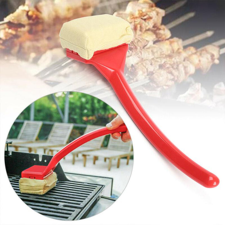 Lisslune | Grill brush