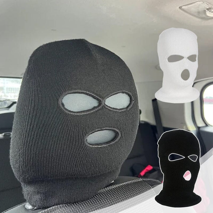 Lisslune | Personalized funny cap for car seat headrest cover