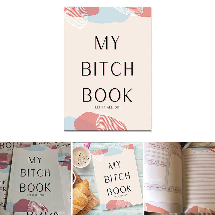 Lisslune | My Female Dog Book